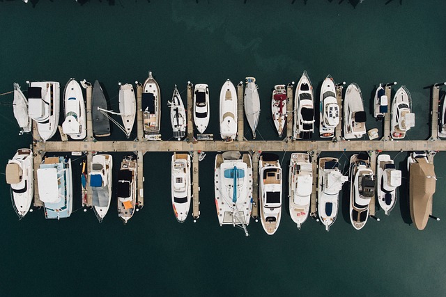 luxury yacht charter