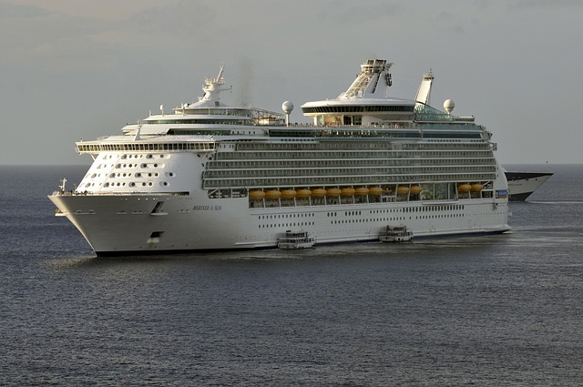 marina cruise