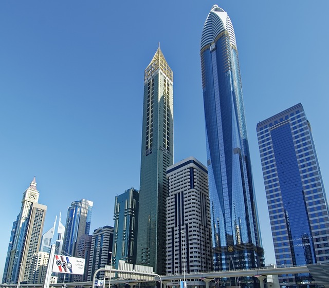 Affordable Minibus Hire Dubai: Explore the City on a Budget