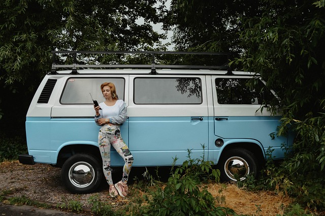 minibus rental