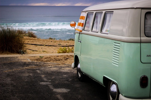 minibus rental