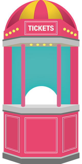 Mosque Tickets