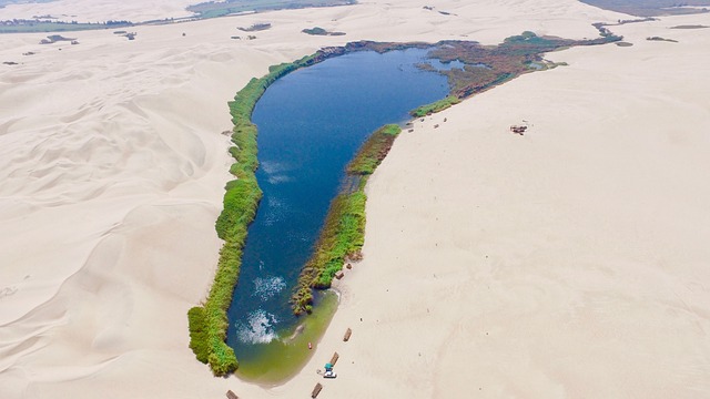 Oasis Helicopter Rides
