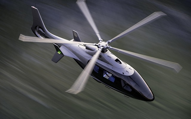 Oasis Helicopter Rides