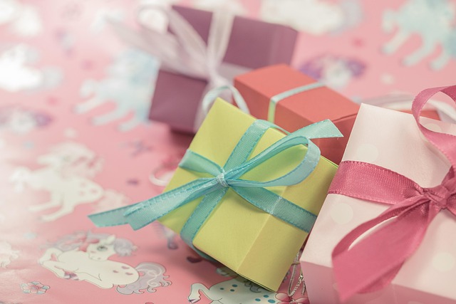 Packages