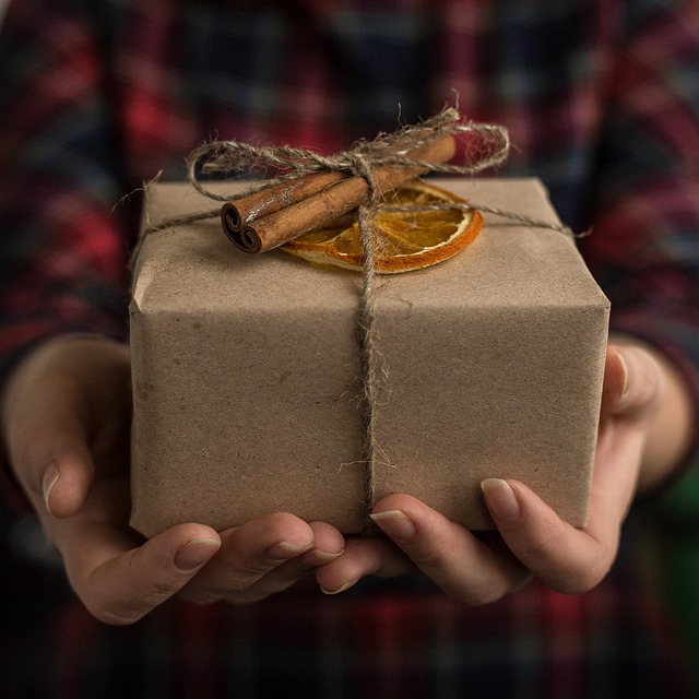 Packages