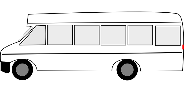party bus