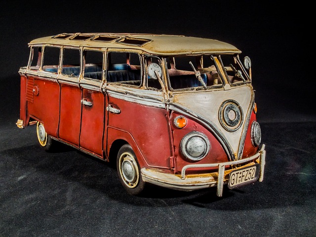 party bus
