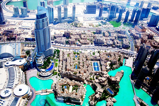 Elevate Your Experience: Premium Dubai Helicopter Tours Unveiled