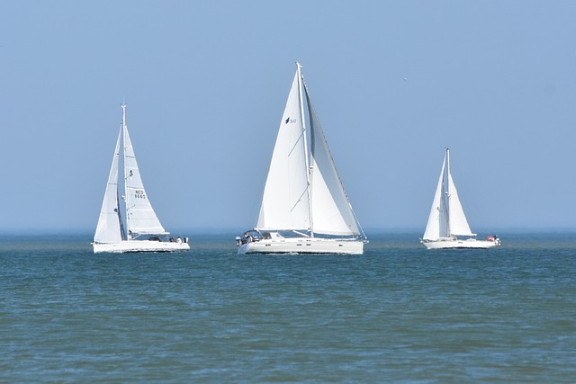 private boat hire