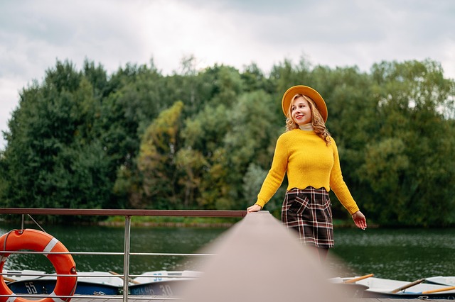 private boat hire
