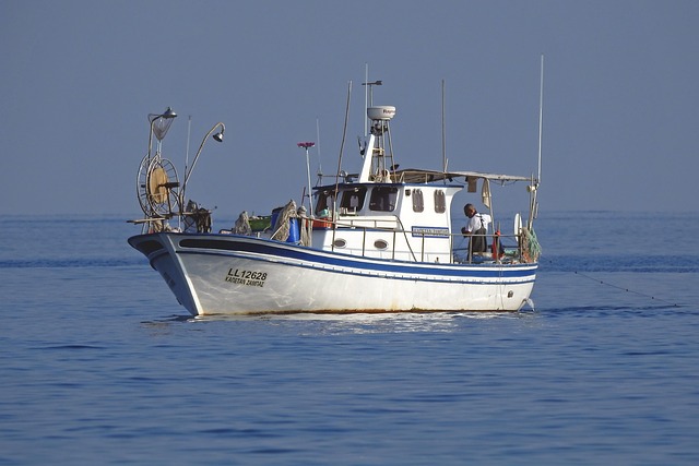 private boat hire