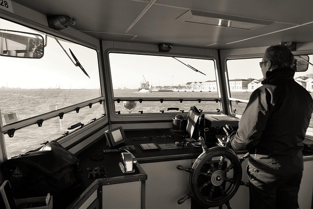 private boat trip