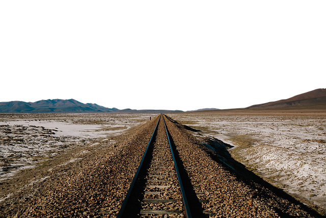private desert