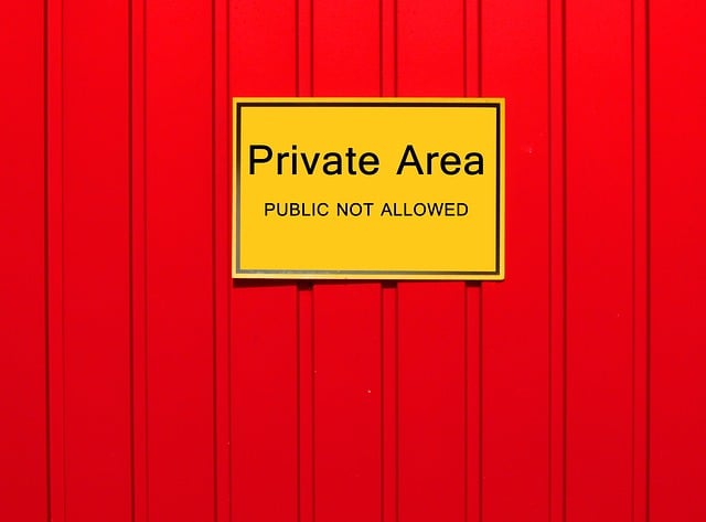 private tour