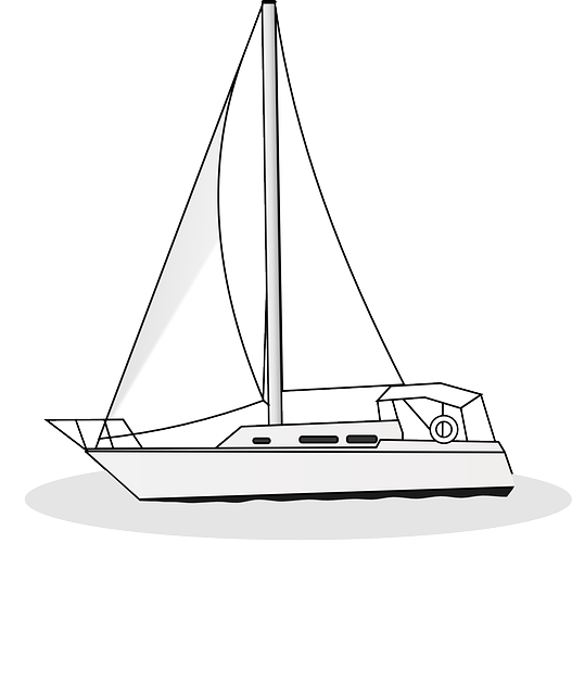 private yacht