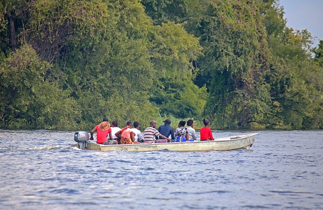 rent a boat