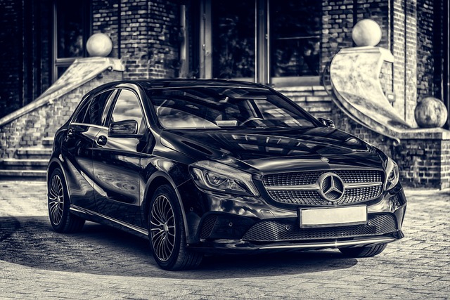 Rent a Car Dubai