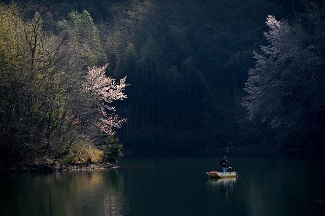 rent boat