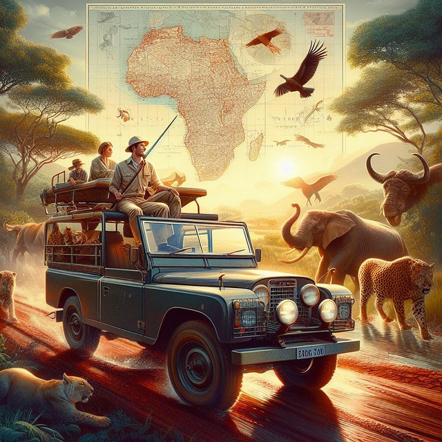 Safari