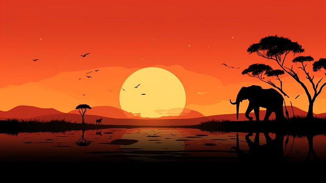 Safari
