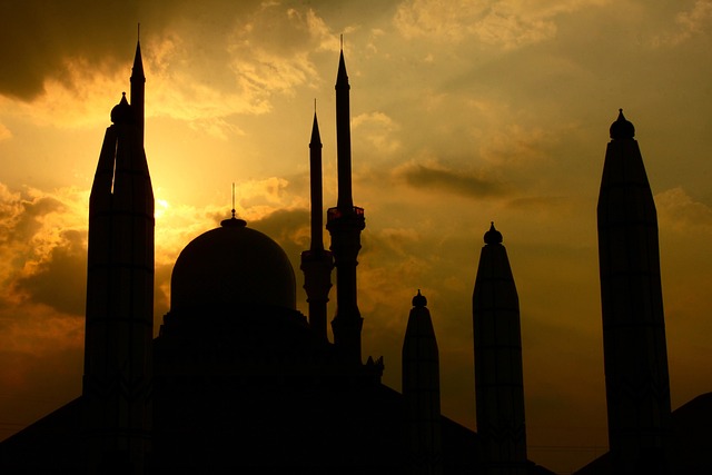 sheikh zayed mosque