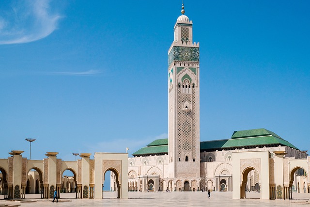 sheikh zayed mosque