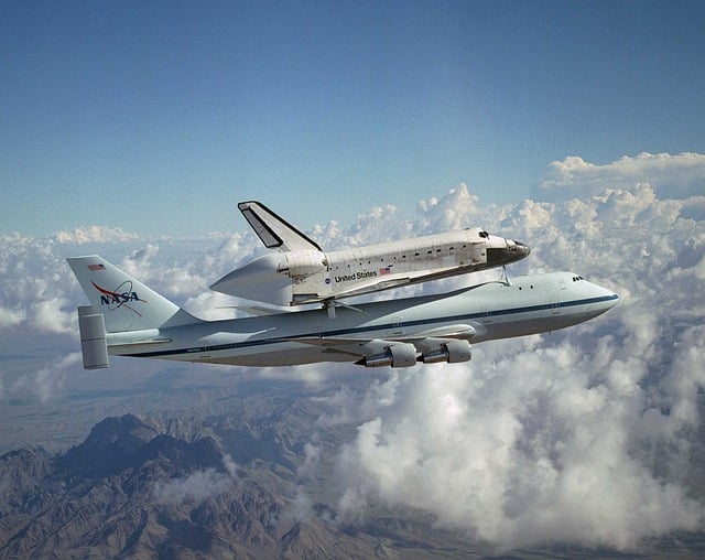 shuttle bus