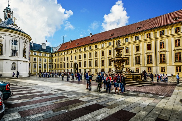 sightseeing city tours