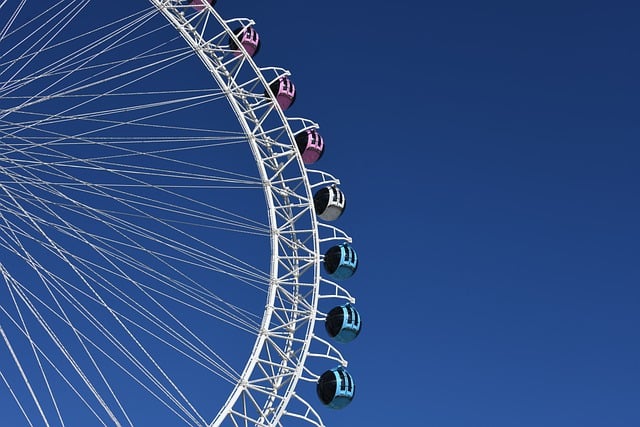 Sky Rides