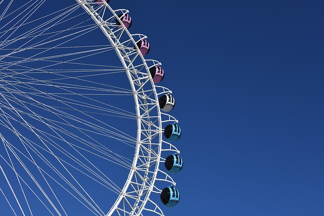 Sky Rides