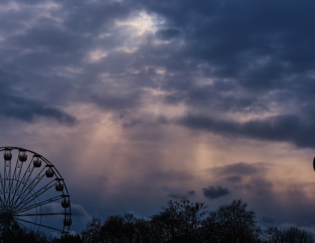 Sky Rides