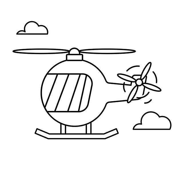 Skyview Helicopter