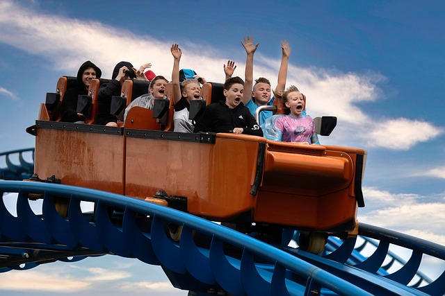 Unlimited Ride Access Sale Dubai: Img World Tickets Offers & Customer Success Stories