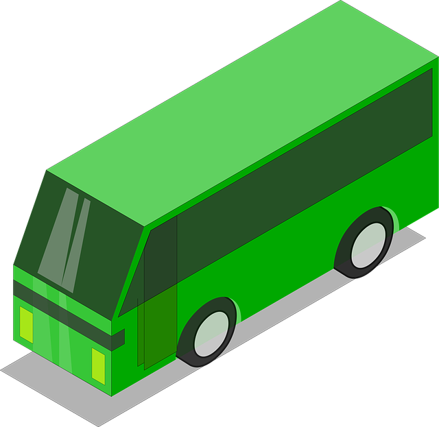 tour bus package