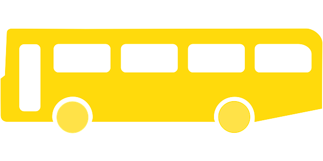 tour bus package