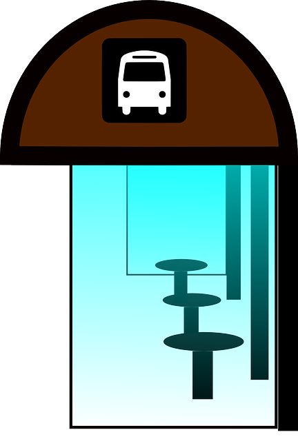 tour bus package