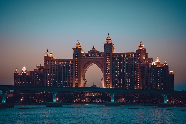 tour from dubai