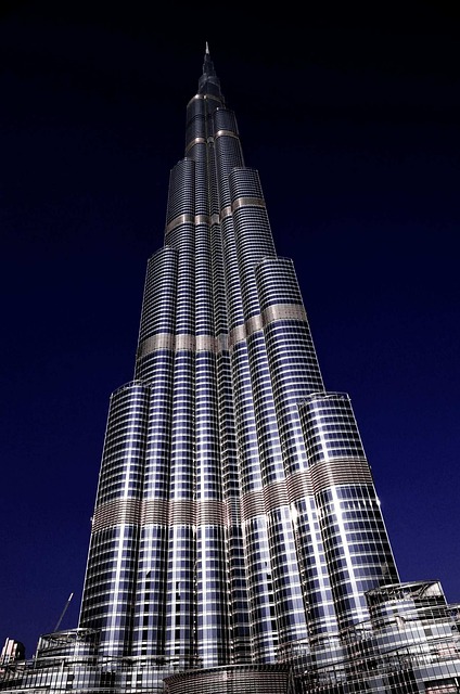 Customized Dubai City Tour: Mastering Burj Khalifa Experience