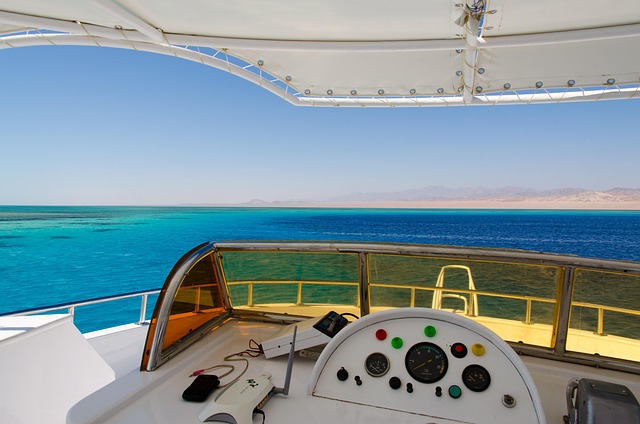 Discover Dubai’s Beauty: Plan Your Ideal 1-Hour Yacht Ride