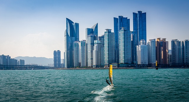 yacht booking