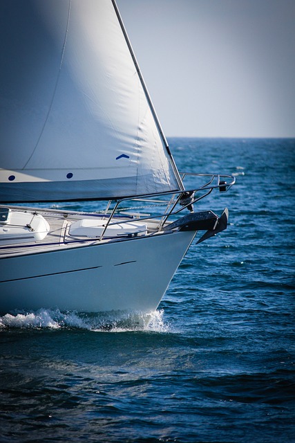 yacht booking