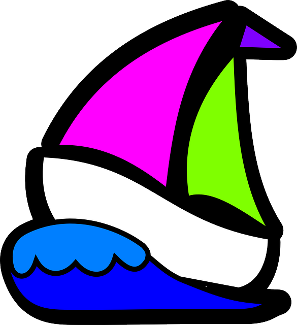 yacht booking