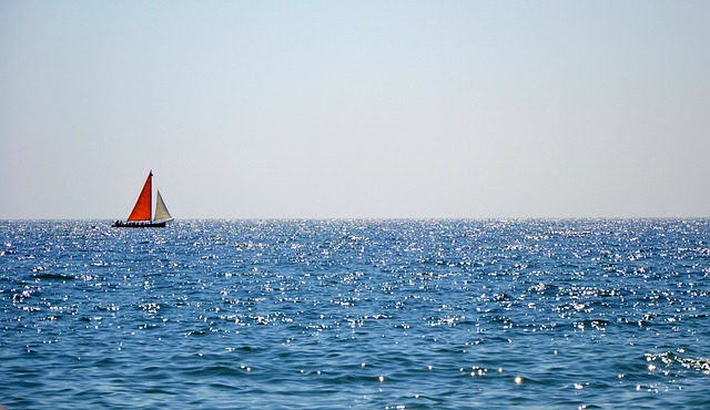 yacht charter