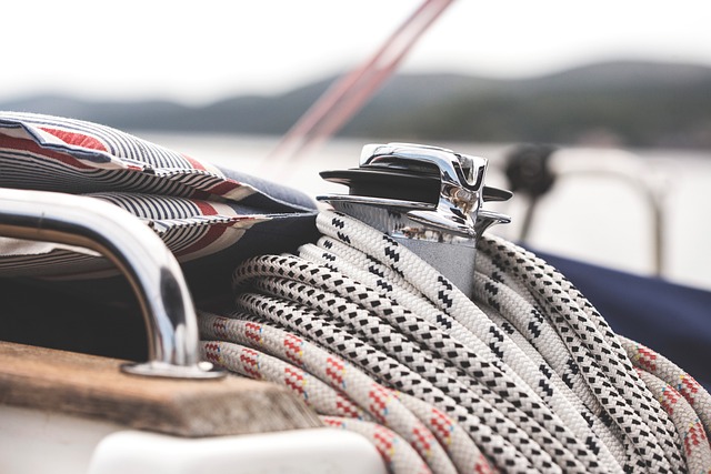 yacht charter
