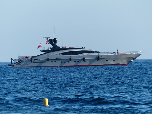 yacht deals