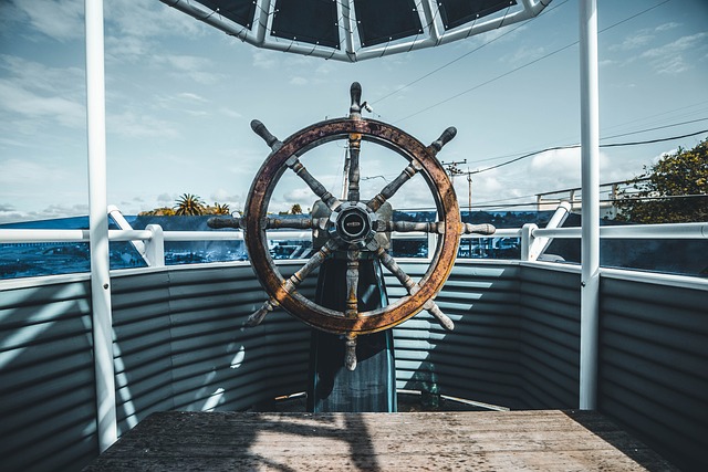 yacht hire