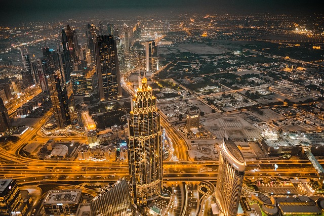 yacht in dubai