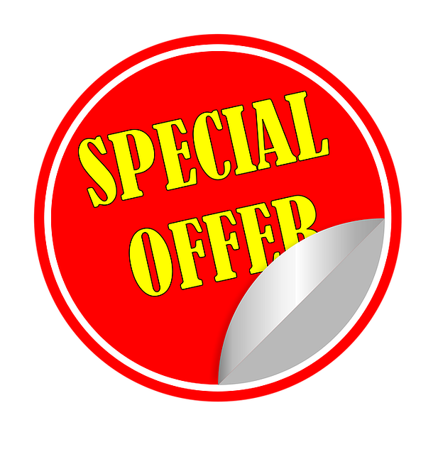 yacht offers