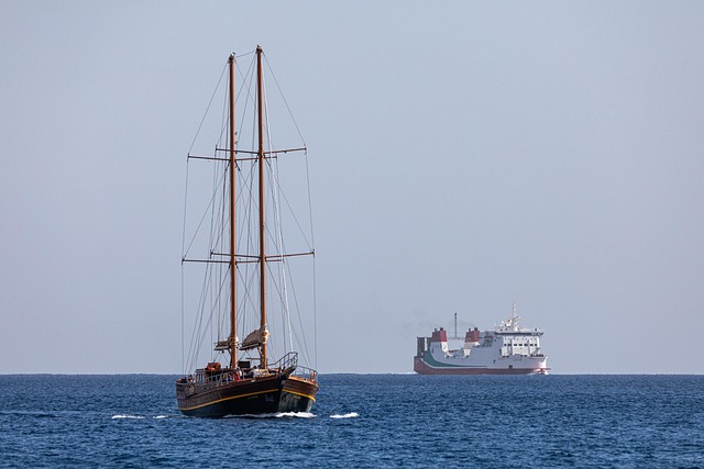 yatch booking